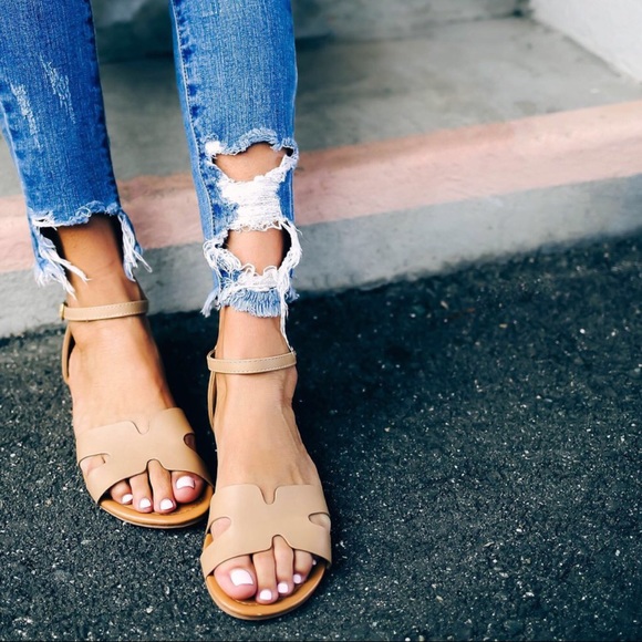 LAST CLEARANCE-FIRM‼️5 🌟 Lily Sandal - Picture 5 of 7